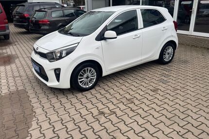 Kia Picanto Gebrauchtwagen