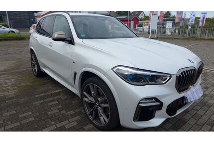BMW X5 M50 Gebrauchtwagen