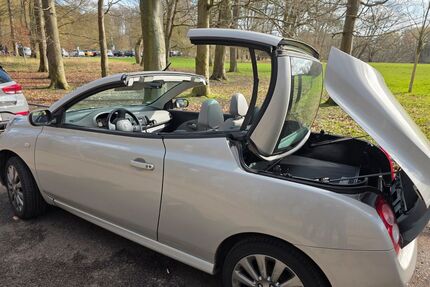 Nissan Micra Gebrauchtwagen