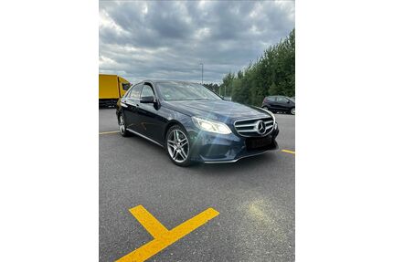 Mercedes-Benz E 350 Gebrauchtwagen
