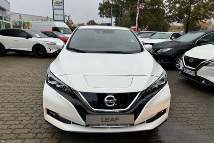 Nissan Leaf Gebrauchtwagen