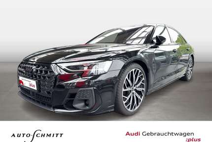 Audi S8 Gebrauchtwagen