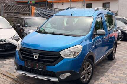 Dacia Dokker Gebrauchtwagen