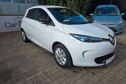 Renault ZOE Gebrauchtwagen