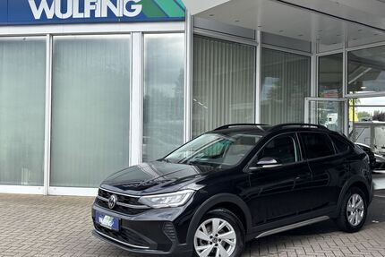 VW Taigo Gebrauchtwagen