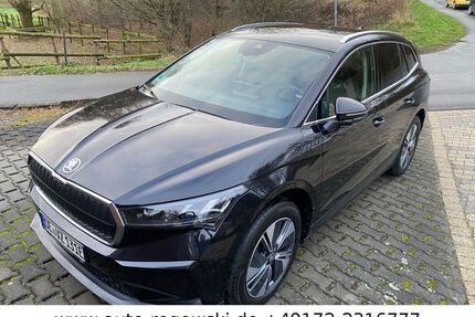 Skoda Enyaq Gebrauchtwagen