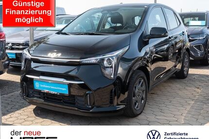 Kia Picanto Gebrauchtwagen