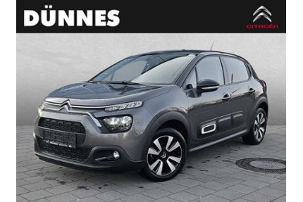 Citroen C3 Gebrauchtwagen