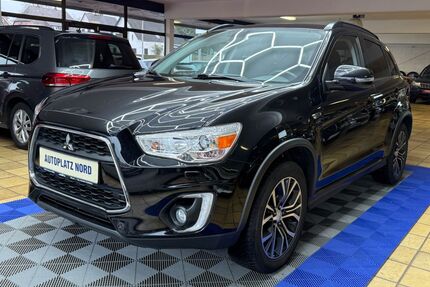 Mitsubishi ASX Gebrauchtwagen