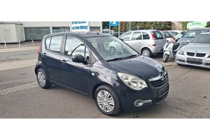 Opel Agila Gebrauchtwagen