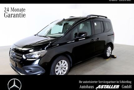 Mercedes-Benz T-Klasse Gebrauchtwagen