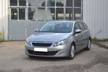 Peugeot 308 Gebrauchtwagen