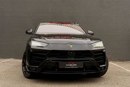 Lamborghini Urus Gebrauchtwagen