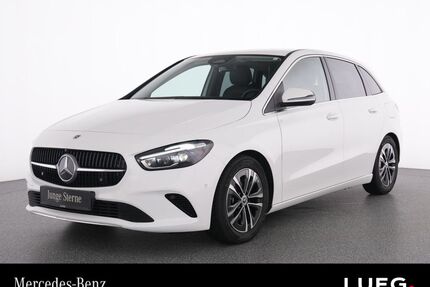 Mercedes-Benz B 200 Gebrauchtwagen