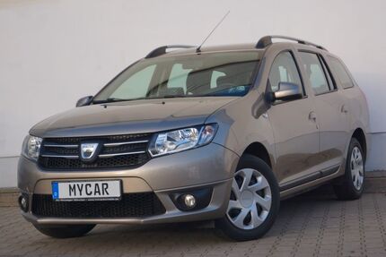 Dacia Logan Gebrauchtwagen