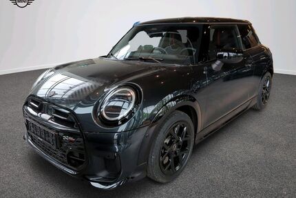 Mini Cooper C Gebrauchtwagen