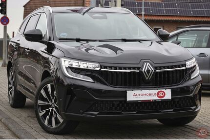 Renault Espace Gebrauchtwagen