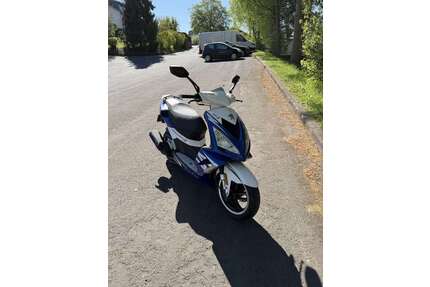 Peugeot Speedfight Gebrauchtwagen
