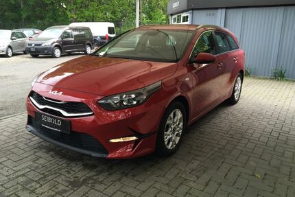 Kia ceed Sportswagon Gebrauchtwagen