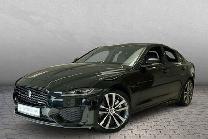 Jaguar XE Gebrauchtwagen