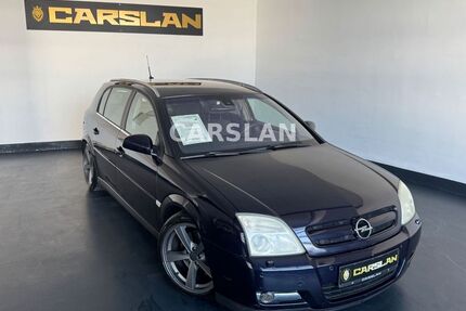 Opel Signum Gebrauchtwagen