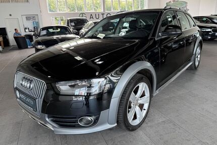 Audi A4 Allroad Gebrauchtwagen