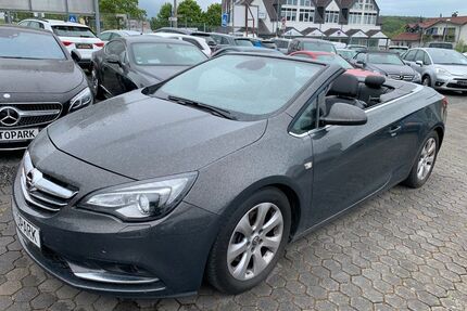 Opel Cascada Gebrauchtwagen