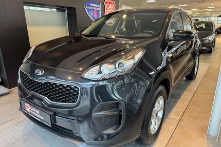 Kia Sportage Gebrauchtwagen
