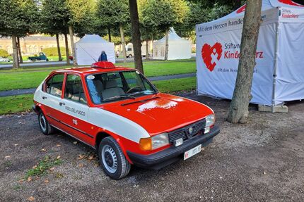 Alfa Romeo Alfasud Gebrauchtwagen