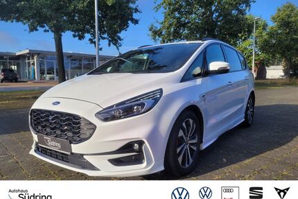 Ford S-Max Gebrauchtwagen