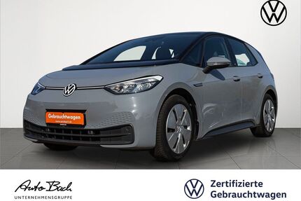 VW ID.3 Gebrauchtwagen