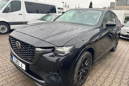 Mazda CX-60 Gebrauchtwagen