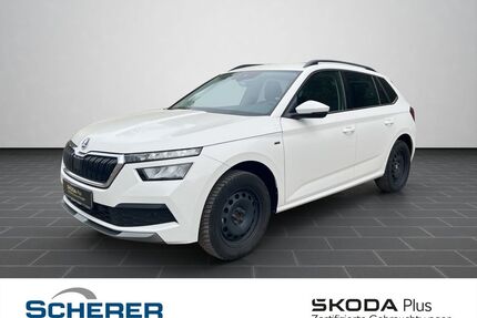 Skoda Kamiq Gebrauchtwagen