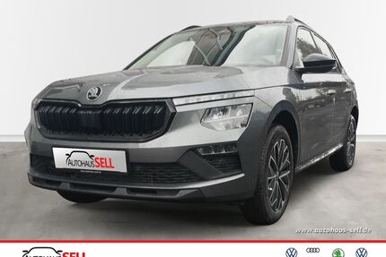 Skoda Kamiq Gebrauchtwagen
