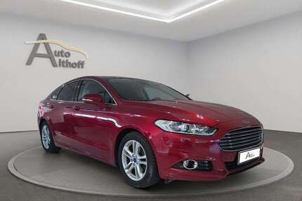 Ford Mondeo Gebrauchtwagen