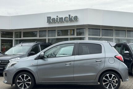 Mitsubishi Space Star Gebrauchtwagen