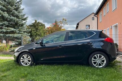 Kia ceed / Ceed Gebrauchtwagen