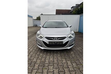 Hyundai i40 Gebrauchtwagen