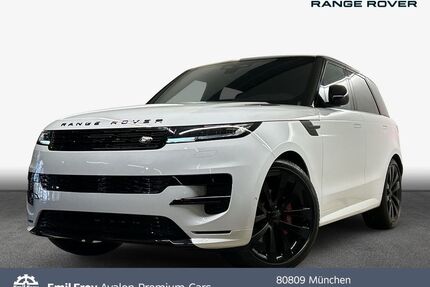 Land Rover Range Rover Sport Gebrauchtwagen