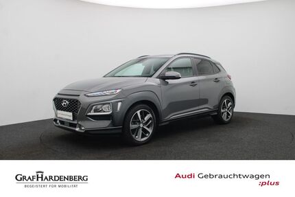 Hyundai KONA Gebrauchtwagen