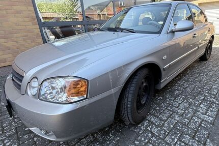 Kia Magentis Gebrauchtwagen