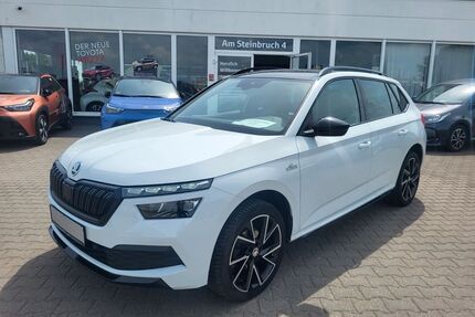 Skoda Kamiq Gebrauchtwagen
