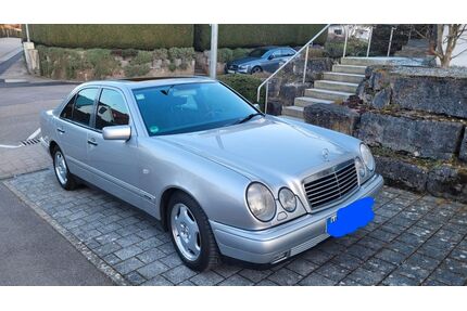 Mercedes-Benz E 280 Gebrauchtwagen
