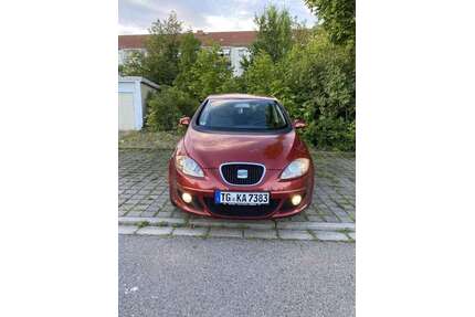 Seat Altea Gebrauchtwagen