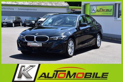 BMW 320 Gebrauchtwagen
