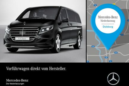 Mercedes-Benz V 300 Gebrauchtwagen