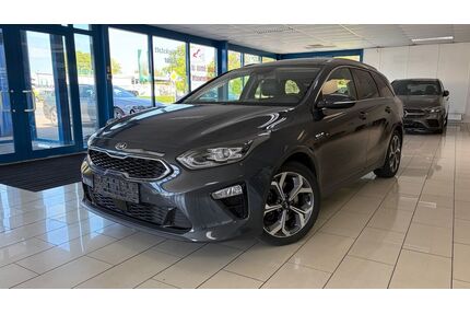 Kia ceed Sportswagon Gebrauchtwagen