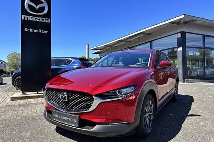 Mazda CX-30 Gebrauchtwagen