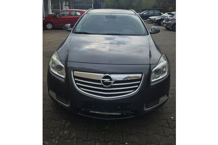 Opel Insignia Gebrauchtwagen