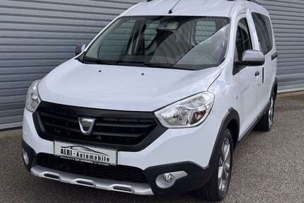 Dacia Dokker Gebrauchtwagen